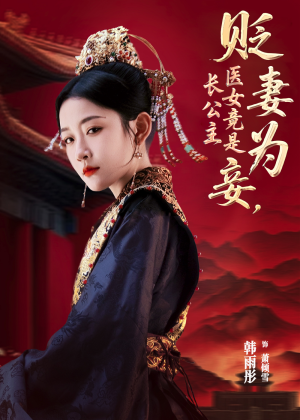 貶妻為妾醫(yī)女竟是長(zhǎng)公主