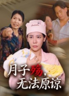 月子殤，無(wú)法原諒