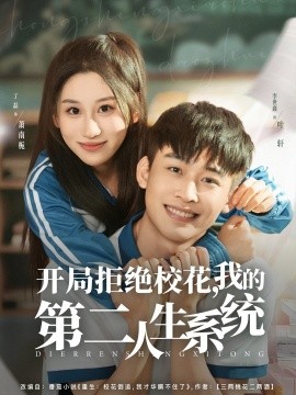 開局拒絕?；?，我的第二人生系統(tǒng)